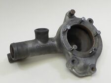 Mercedes Benz 200 Heckflosse W110 Gehäuse der Wasserpumpe #121 201 06 01