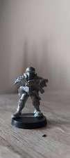 Warzone mutant chronicles - warzone,