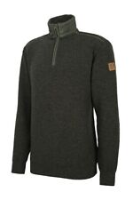 Neu! JAGDHUND Wollpullover -