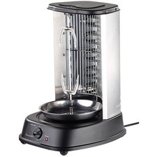 Döner- und Gyros-Grill, 2.000