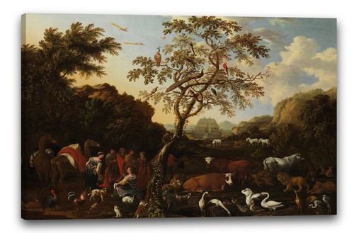 Kunstdruck lodewijk tieling - lodewijk,