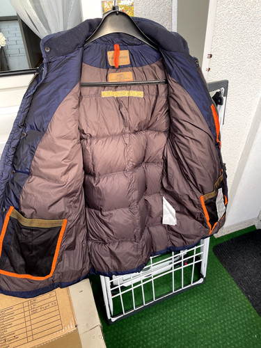Parajumpers jacke m - jacke, gr.m