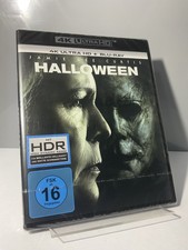 HALLOWEEN (2018) (4K UHD +