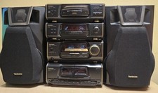 Ttechnics RS-EH 50 Stereo