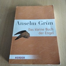 Das kleine Buch der Engel von