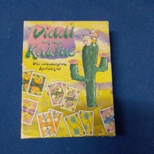 Diddl Auf Dem Kaktus