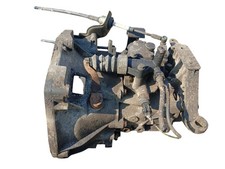 Getriebe Schaltgetriebe FIAT