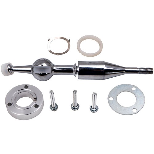Short shifter throw kit - throw, for