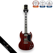 Gibson Custom Shop 1961 Les