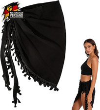 Damen Sarong Strandrock