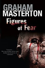 Graham Masterton Figures of