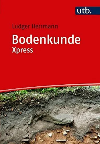 Bodenkunde xpress buch utb - xpress,