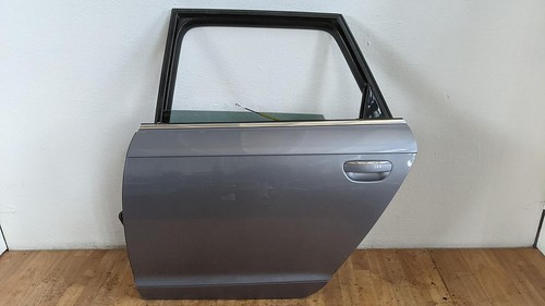 Audi 2006 tür hinten - audi, 4f