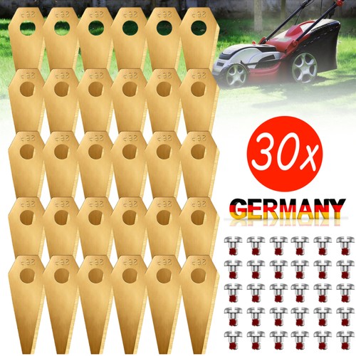 30x titan ersatz messer - 30x,
