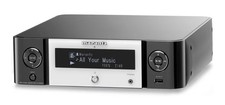 ✅Marantz M-CR510 Netzwerk