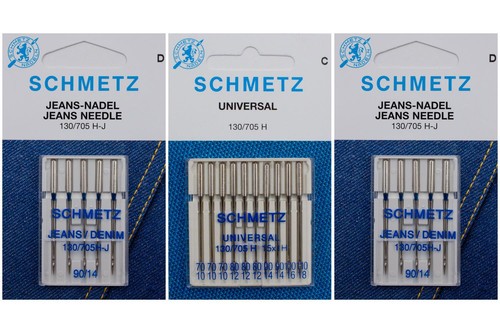 Schmetz nadeln für - 20,