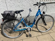 28" Fahrrad KTM Avento 8 Damen