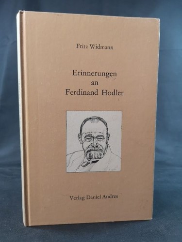 Erinnerungen ferdinand - erinnerungen,