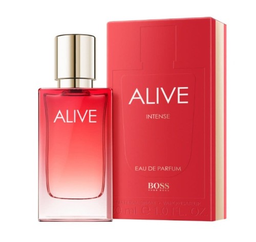 Boss alive intense hugo - intense, by
