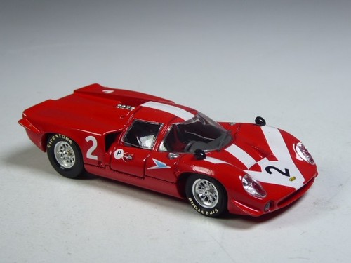 Minimodel oxa lt02 - (sb-99),
