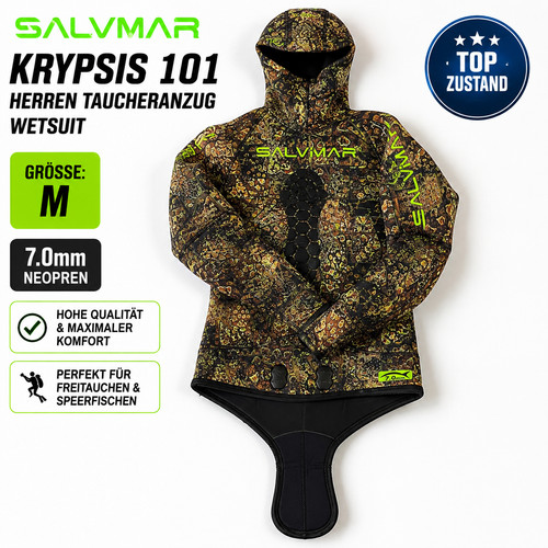 Salvimar krypsis 101 men - salvimar, men's
