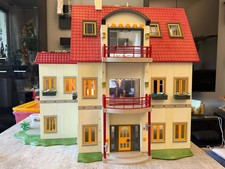 PLAYMOBIL Einfamilienhaus