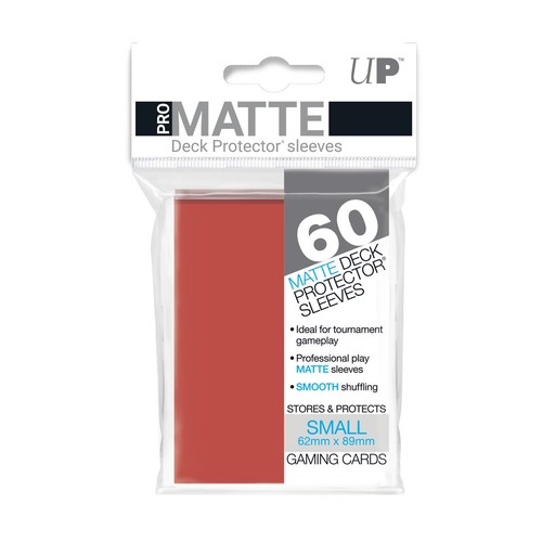 Pro matte small - matte, deck