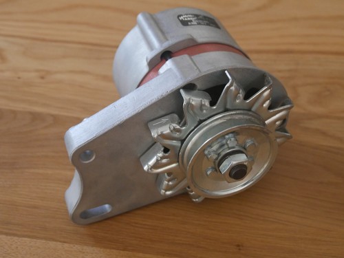 Lichtmaschine 14v 33a magneti - 14v,