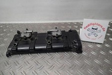 Ventildeckel Motor Deckel