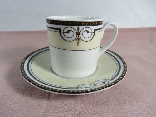 Rosenthal classic mokkatasse - rosenthal,