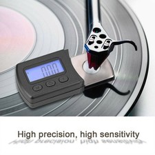 5g/0.01g Digital LCD Turntable