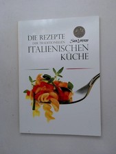 Die Rezepte der traditionellen