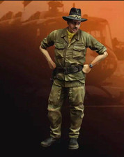 1/35 Resin Modellbausatz