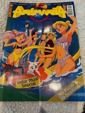 AnimaniA Sonderheft 2, Herbst1998/ Frühjahr 1999