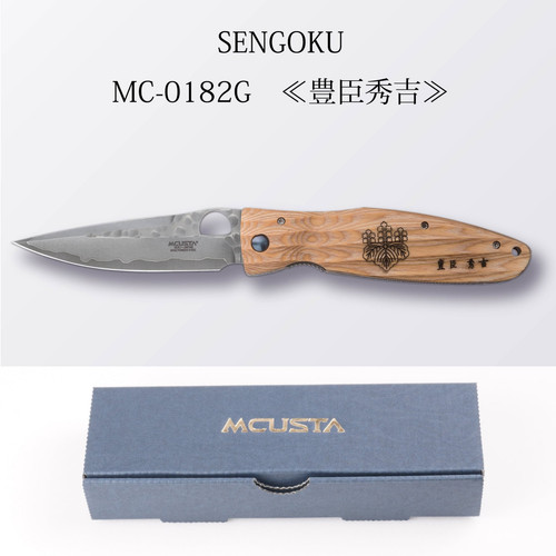 Mcusta toyotomi hideyoshi - toyotomi,