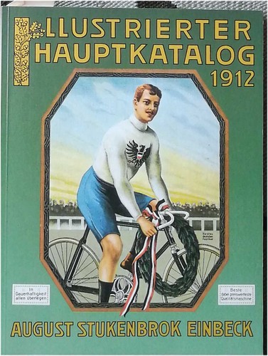 Illustrierter hauptkatalog - illustrierter,