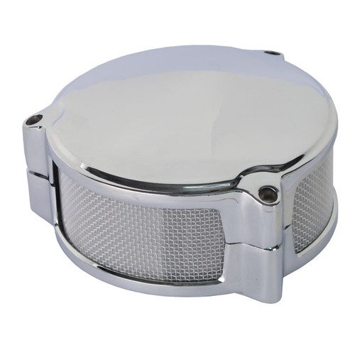 Dragtron star luftfilter chrom - dragtron,