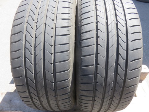 Goodyear efficientgrip runflat - efficientgrip,