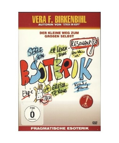 Vera birkenbihl - f.,