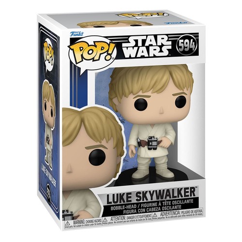 Funko star wars - star, new