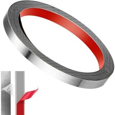 Zierleiste edelstahl - zierleiste,