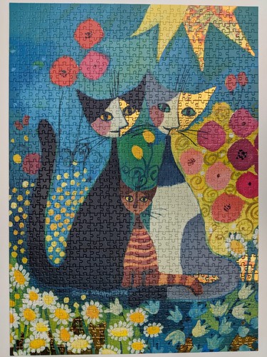 Heye puzzle - heye,