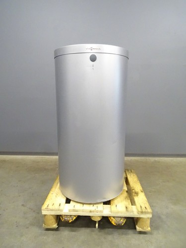 Viessmann vitocell 100 - vitocell, cva