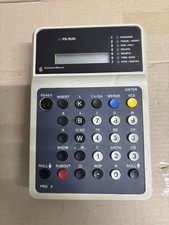 Klöckner Moeller SPS Handprogrammiergerät  gebraucht ( R1/F7/003)