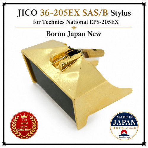 Jico 205ex sas stylus - 36-205ex, sas/b