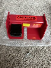 Antivanl Shipping Container