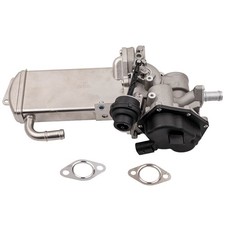 AGR Ventil Abgaskühler for