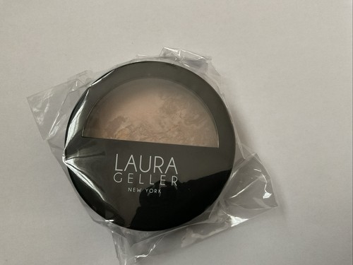 Laura geller balance - balance, n