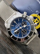 BREITLING SUPEROCEAN HERITAGE