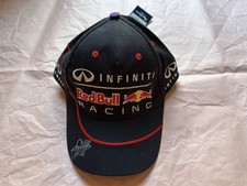 Cap Vettel Infiniti Red Bull